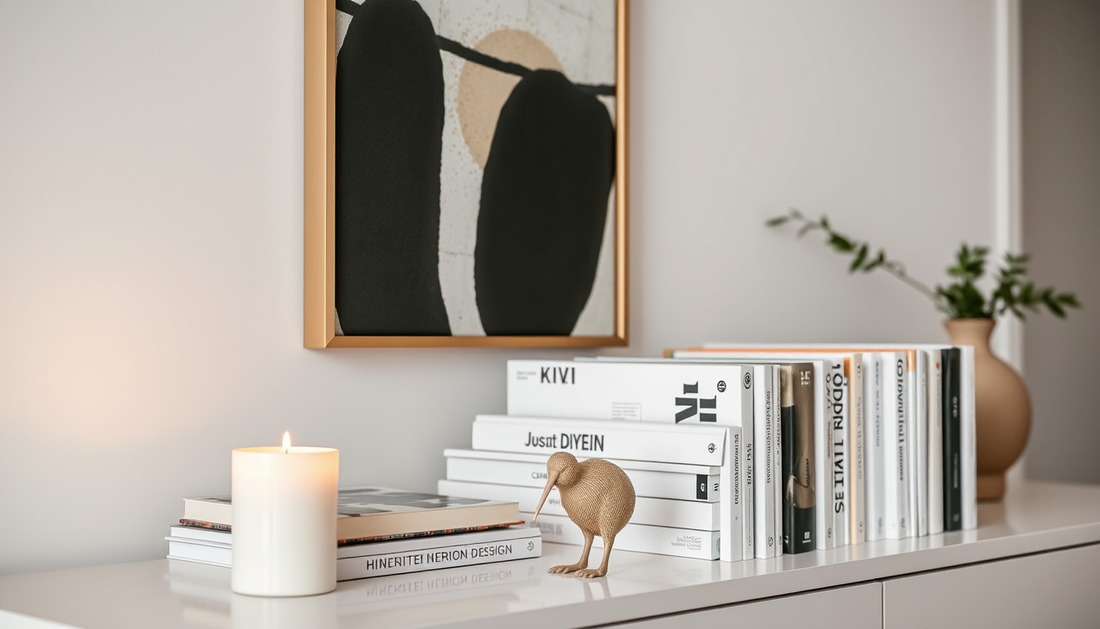 Discover the Charm of Kiwi Birds: Nature's Unique Creation and Decor Must-Have