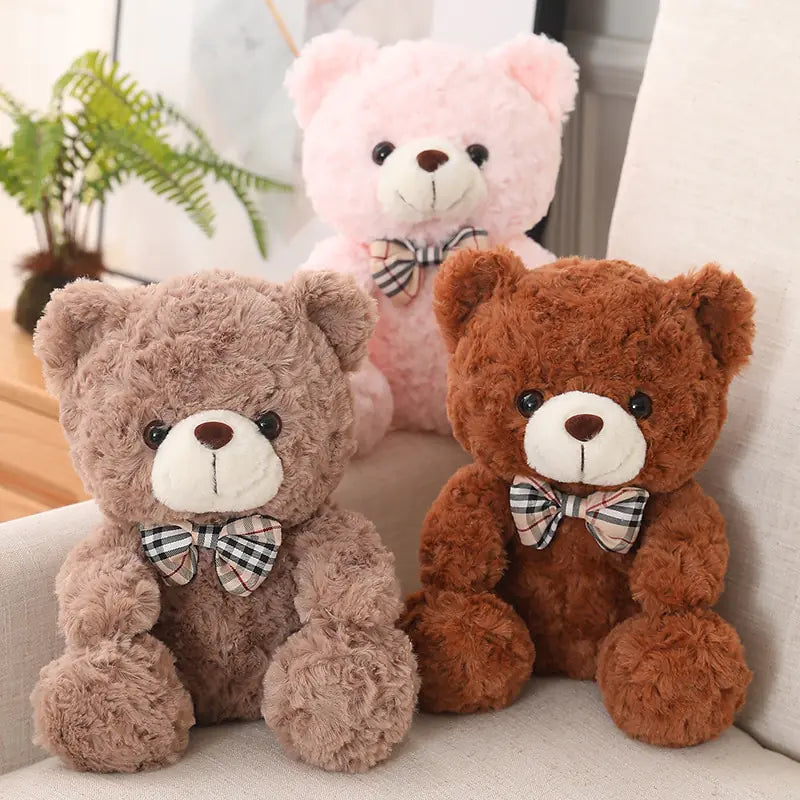 Tedy Bear Stuffed Animals