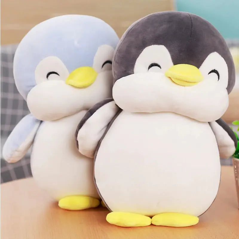 Penguin Plush Toys