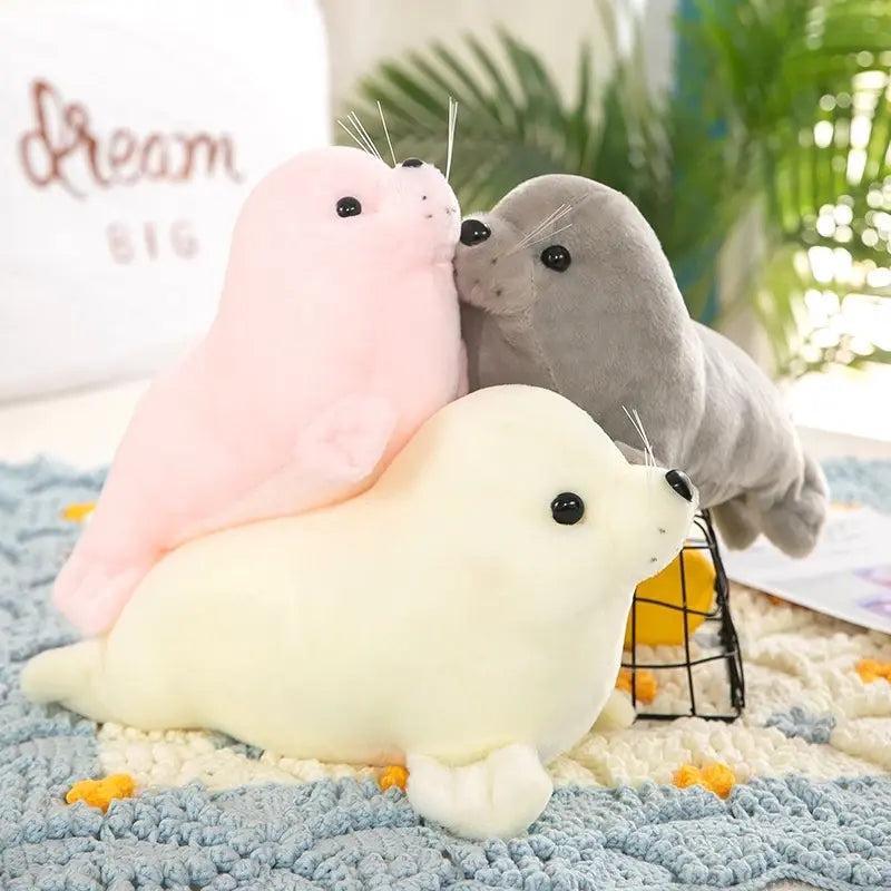 Seal Gifts