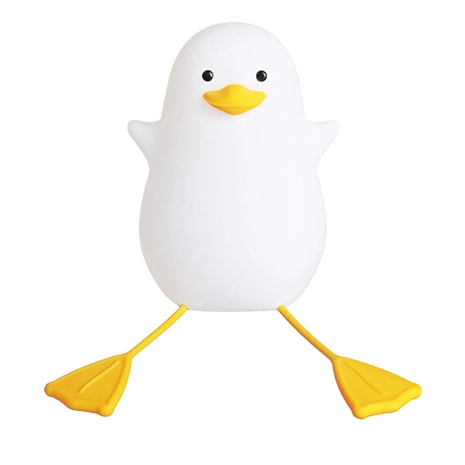 Duck Night Light-What About Noah