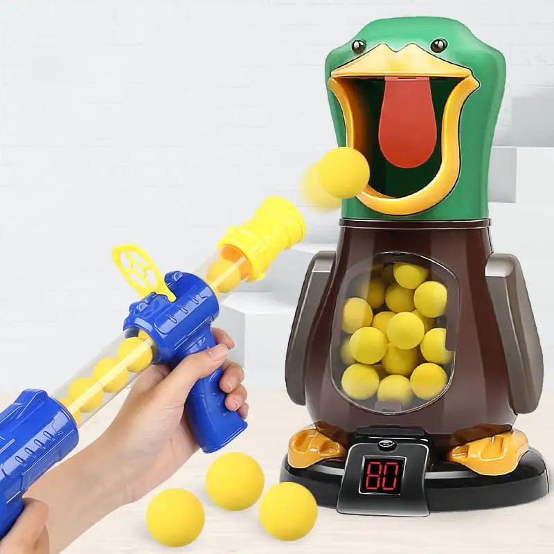 Duck Shooting Toy Set-What About Noah