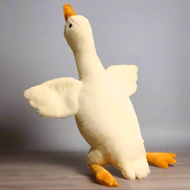 Giant Duck Stuffed Animal-What About Noah