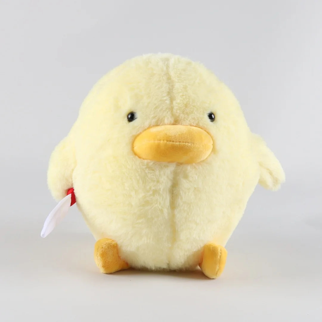 Kawaii Duck Plush Toy-What About Noah