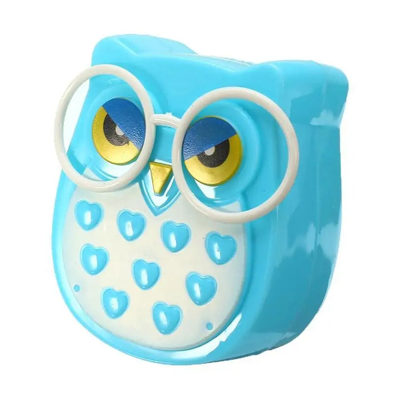 Night Owl Night Light-What About Noah