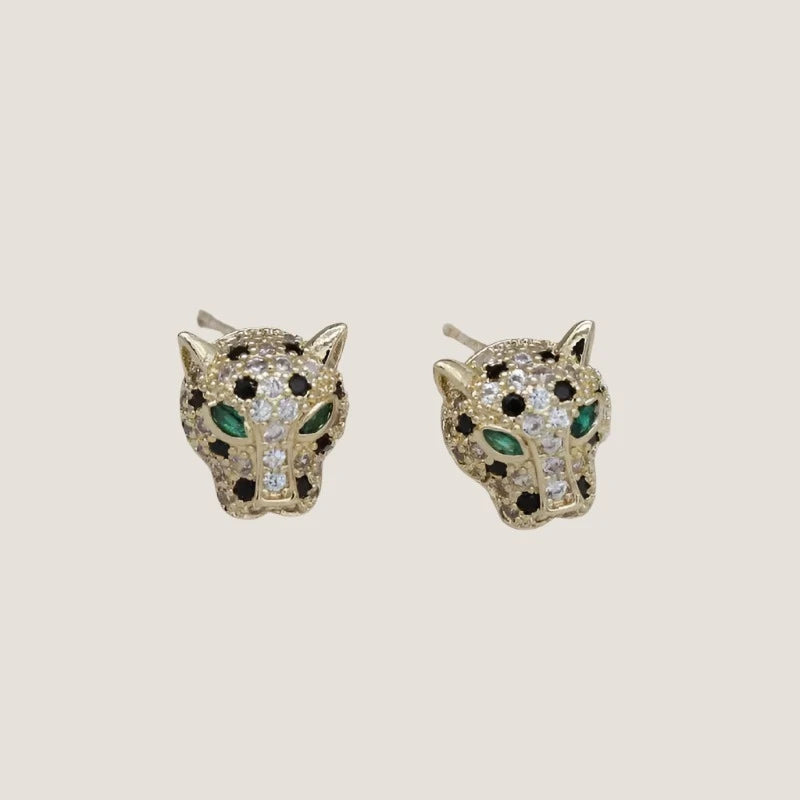 Panther Jewelry Collection-What About Noah