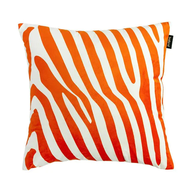 Tiger Cushion Covers-What About Noah